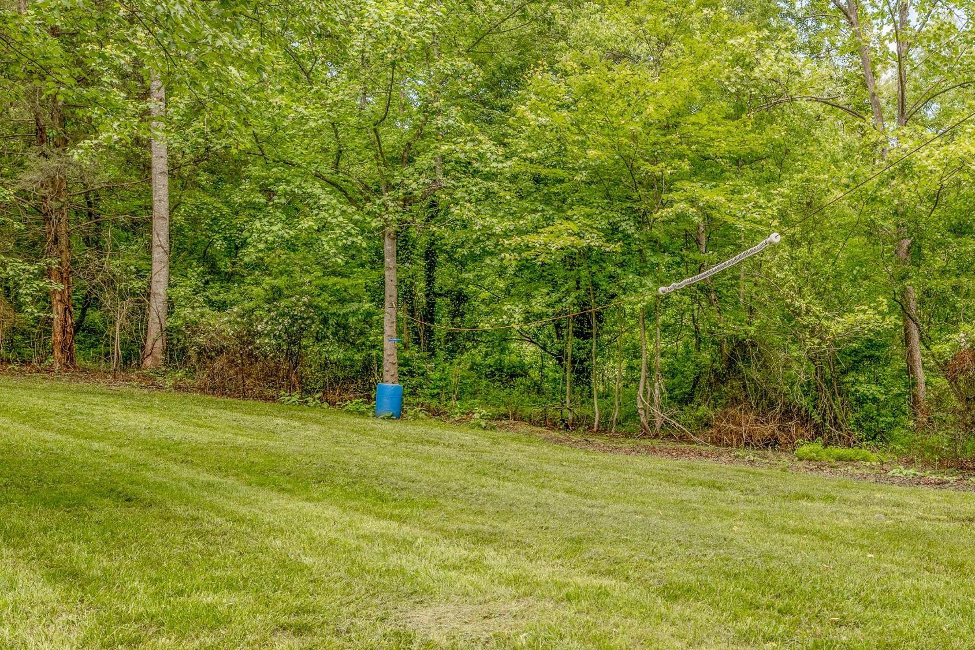 Waterfront Cabin 20 Mins To National Park & Massanutten! Stanardsville Exterior photo